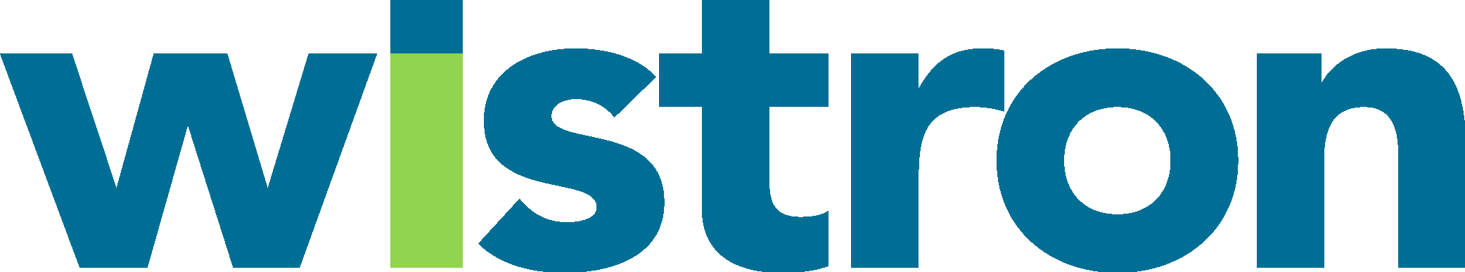 Wistron Corporation Logo